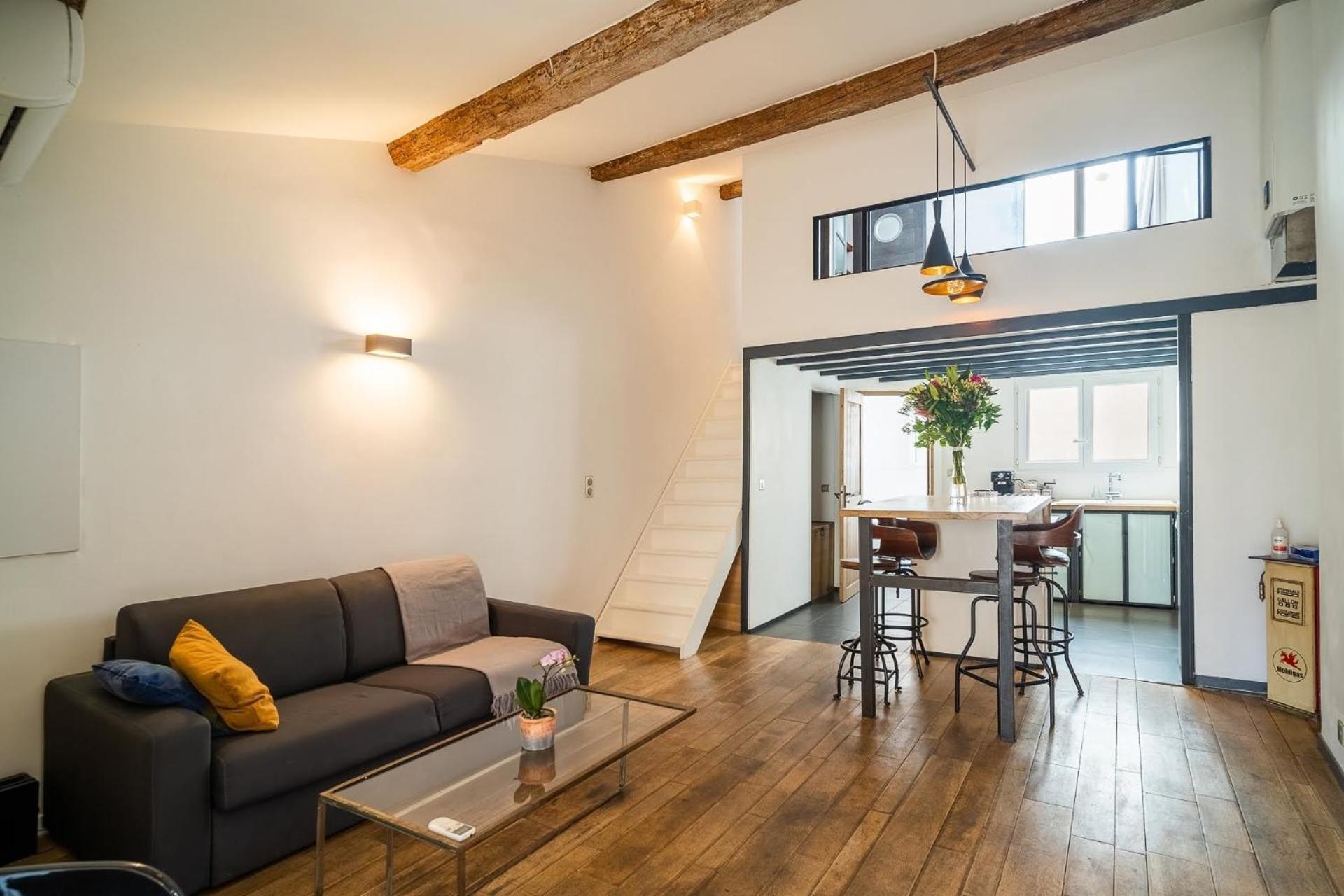 L'Agora Home Hh - Centre Historique Corum - Netflix & Prime Video Montpellier Quarto foto